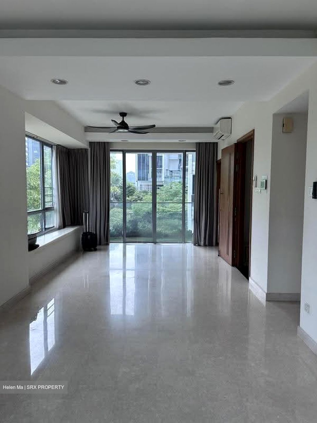 Park Infinia At Wee Nam (D11), Condominium #631464921